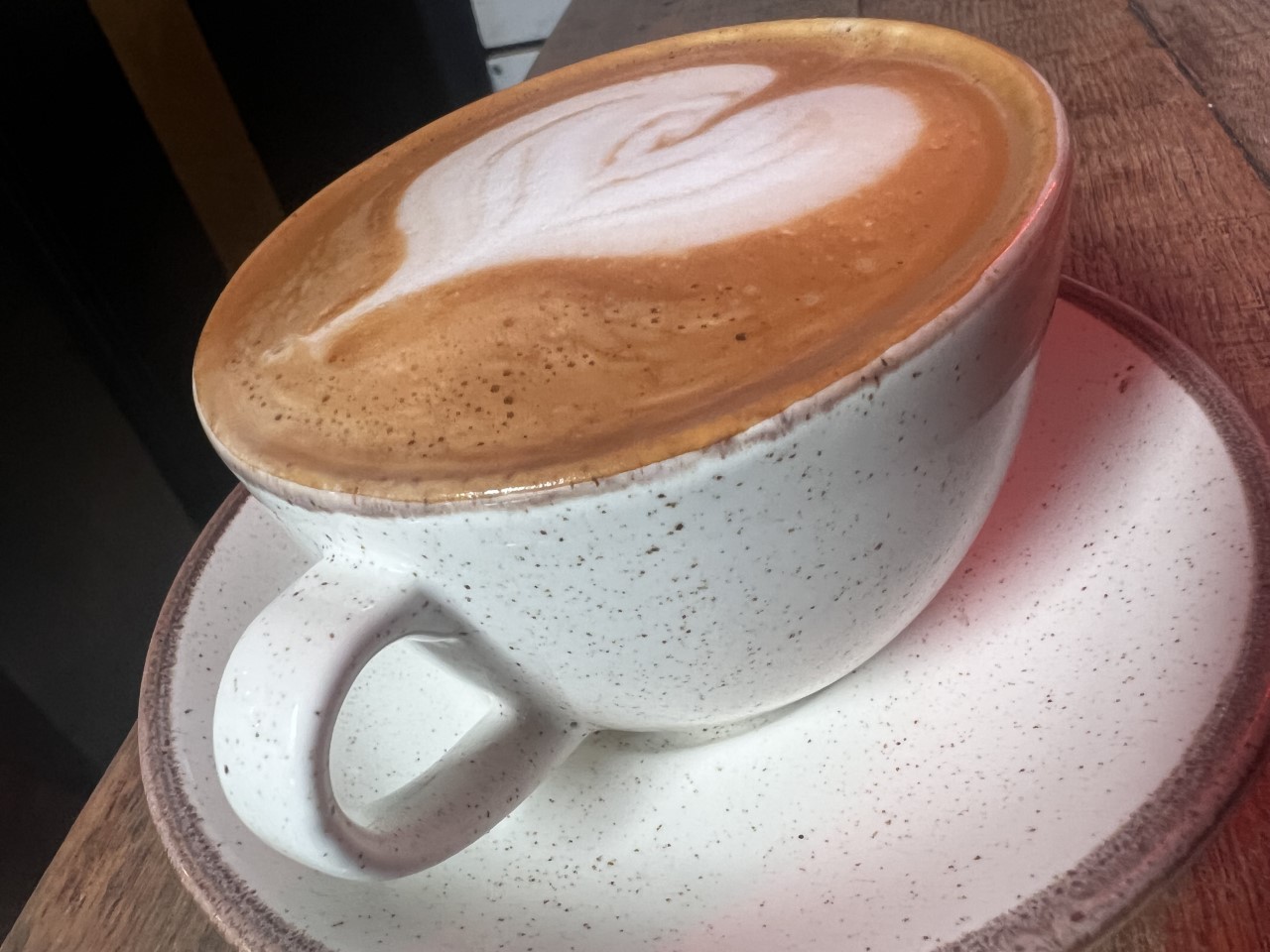 MENU. The Drawing Board